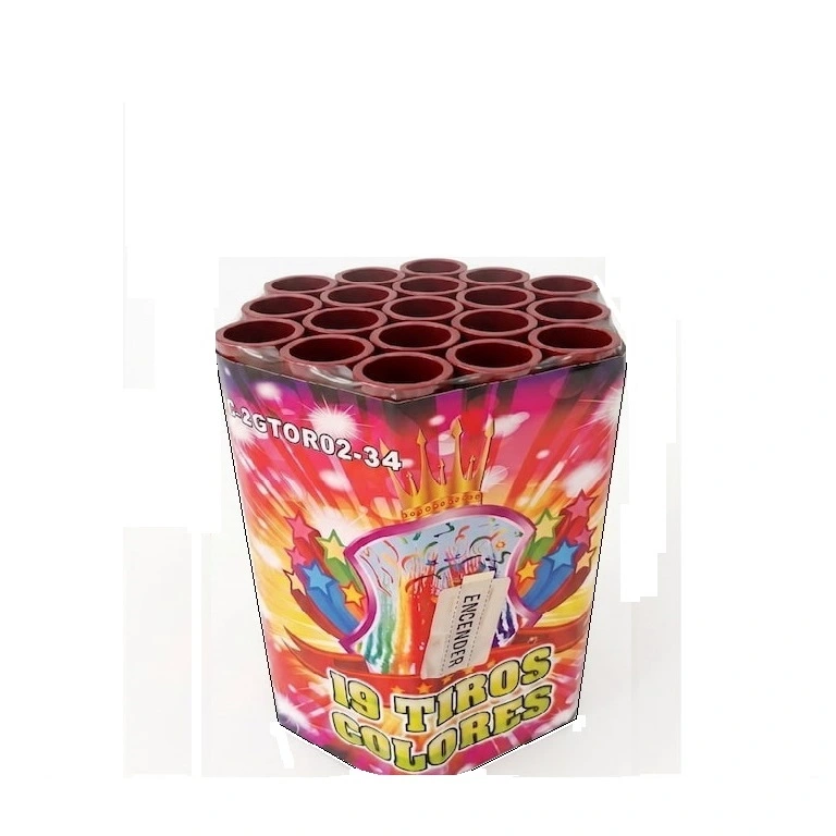 pirotecnia tradicional en peru